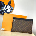 Satchel Bags - VL Bags - 1027