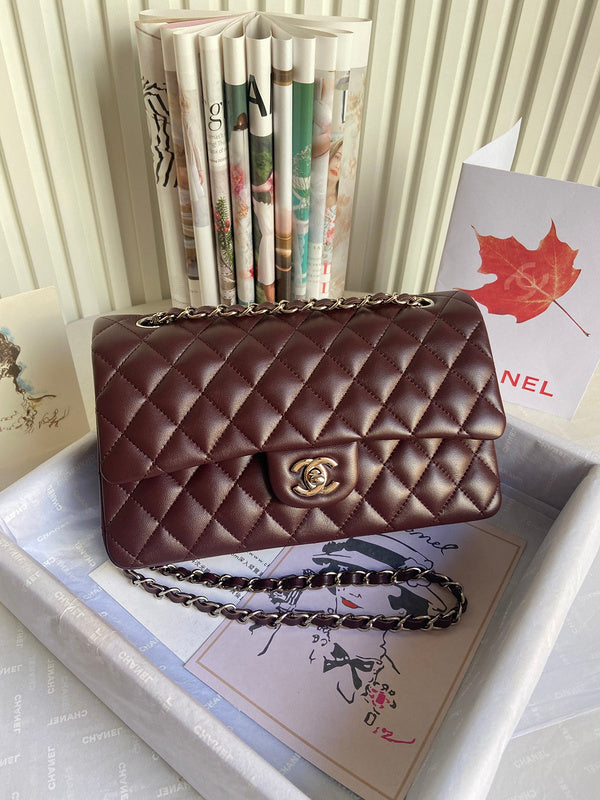 Satchel Bags - CLN Bags - 507