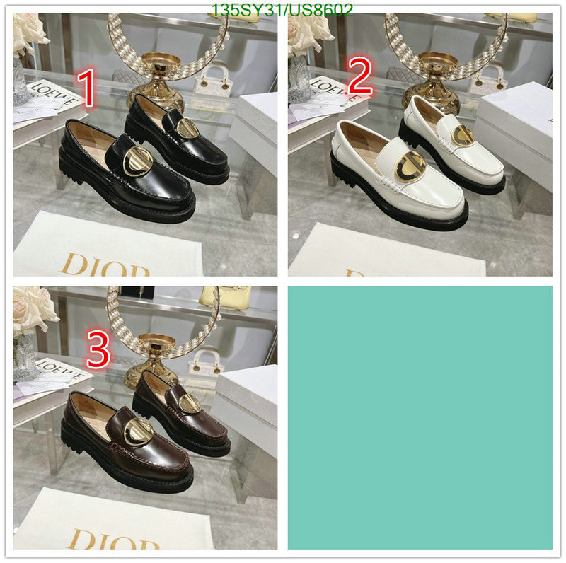 SAMCC - DOR Women Shoes - 1492