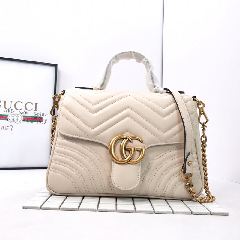 Glami Fashion - GCI Bags - 2607