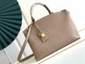 Satchel Bags - VL Bags - 1749