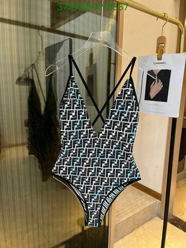 SAMC - FDE Swimsuits - 039