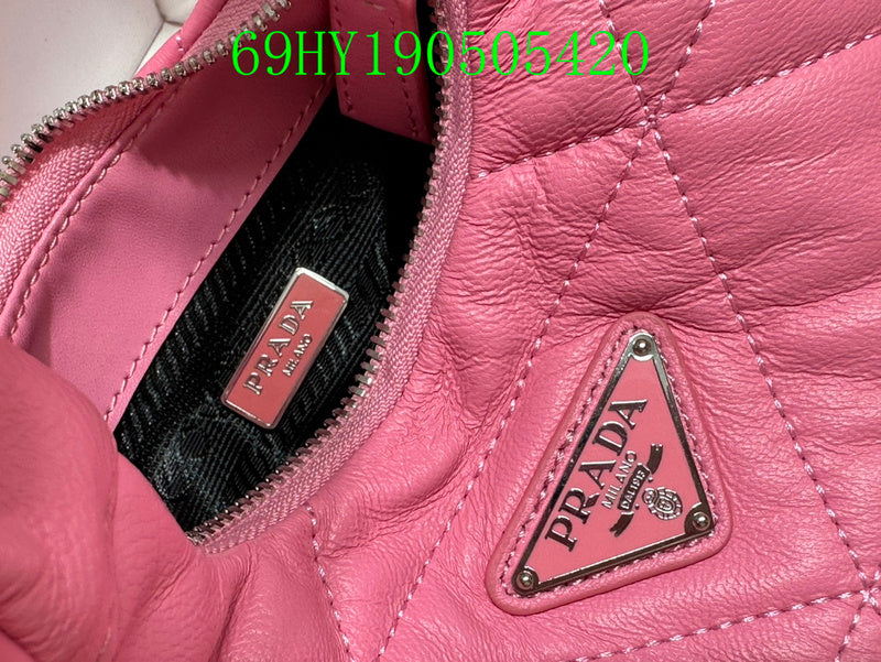 Satchel Bags - PDA Bags - 3338
