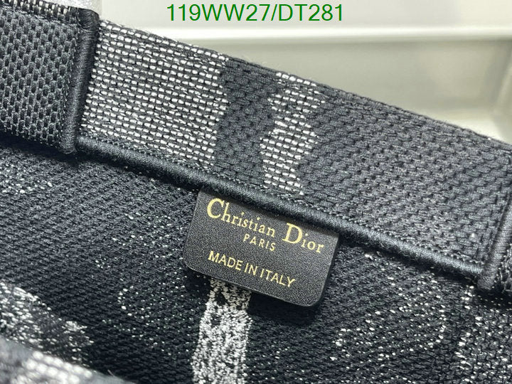 SAMCC - DOR Bags - 810
