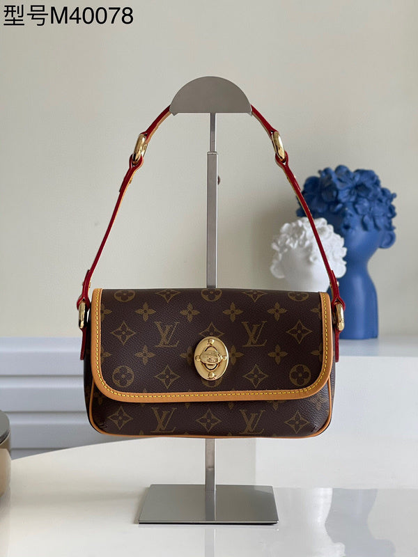 Glami - LOV Bags - 708