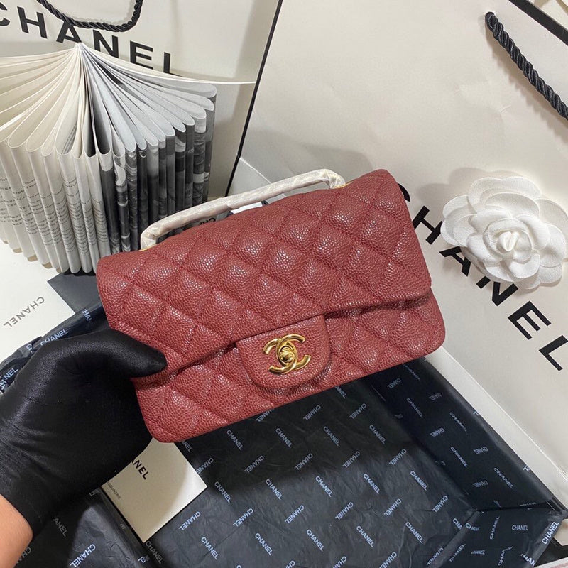 Satchel Bags - CHL Bags - 4585