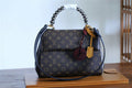 Satchel Bags - VL Bags - 7969