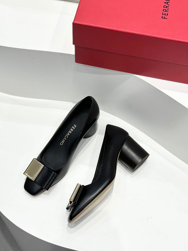 Glami - FGO Women Shoes - 132