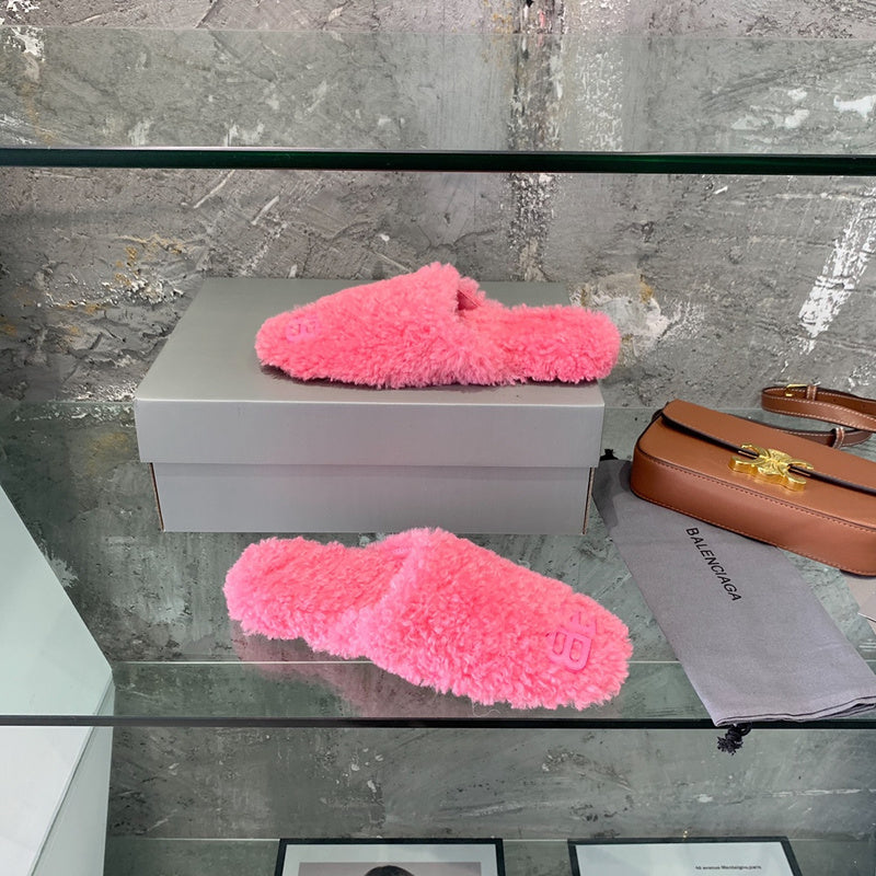 Satchel Bags - BGA Shoes - 1289