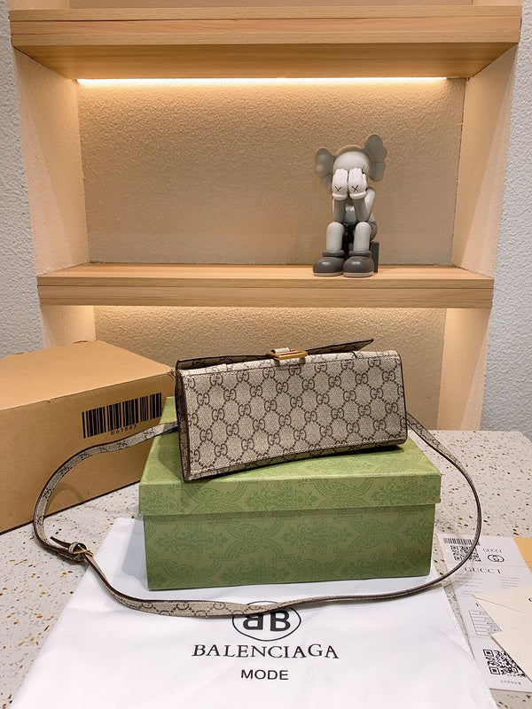Glami GlamI - BGA Bags - 1518