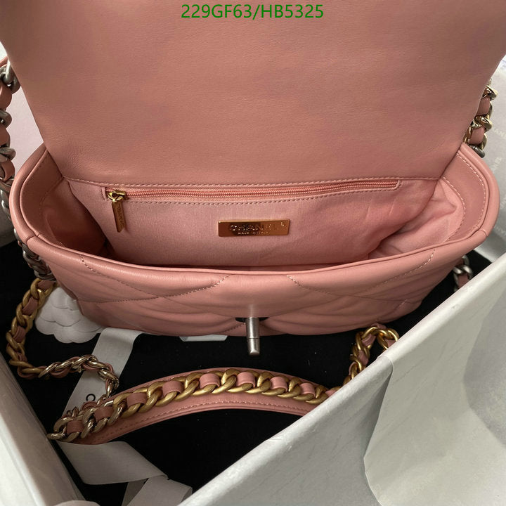 SAMC - CHL Bags - 171