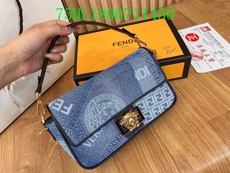 Glami - FDE Bags - 1499