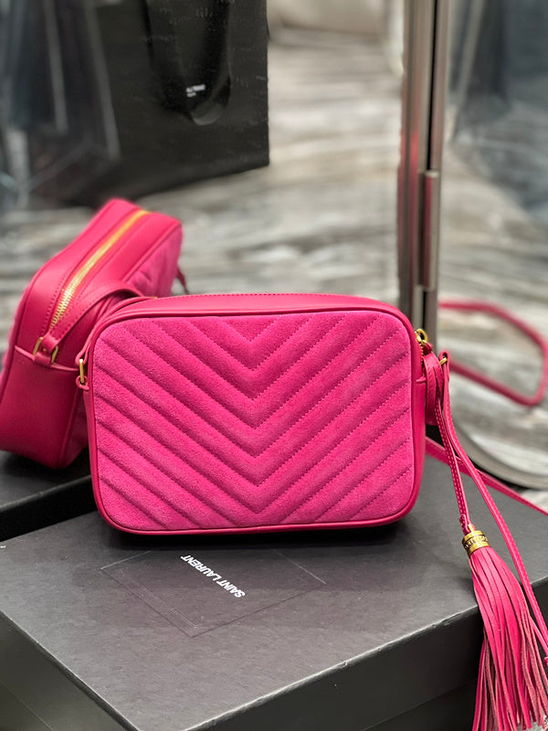 Satchel Bags - SLY Bags - 737