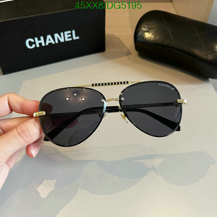 SAMC - CHL Glasses - 037
