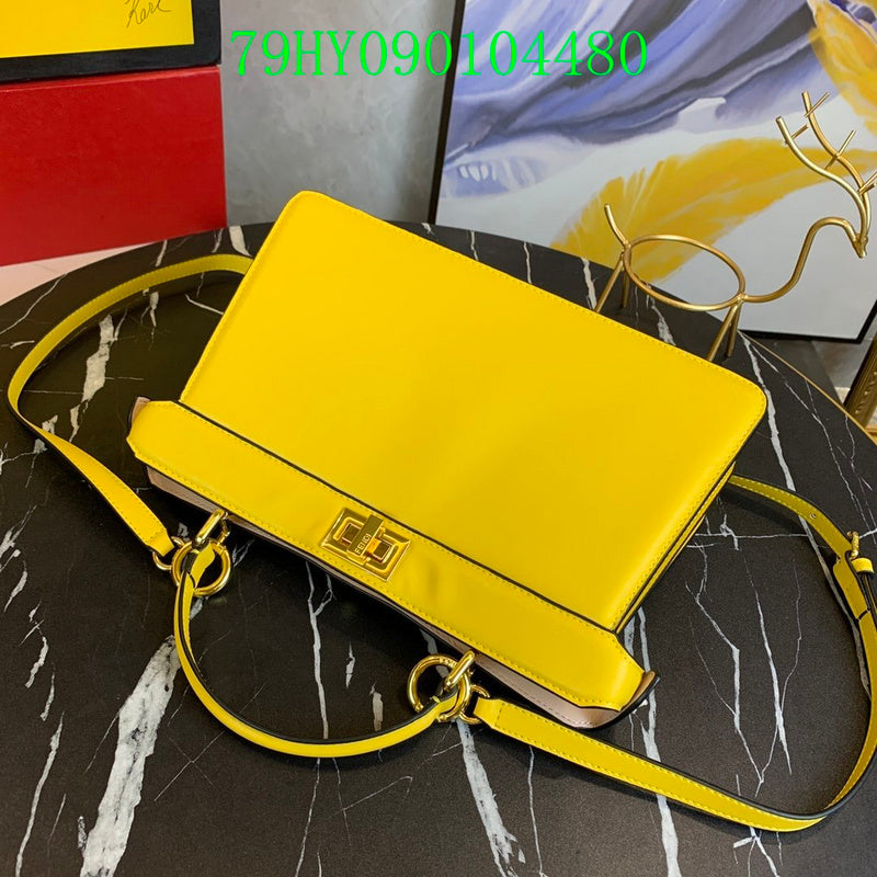 Glami - FDE Bags - 2733