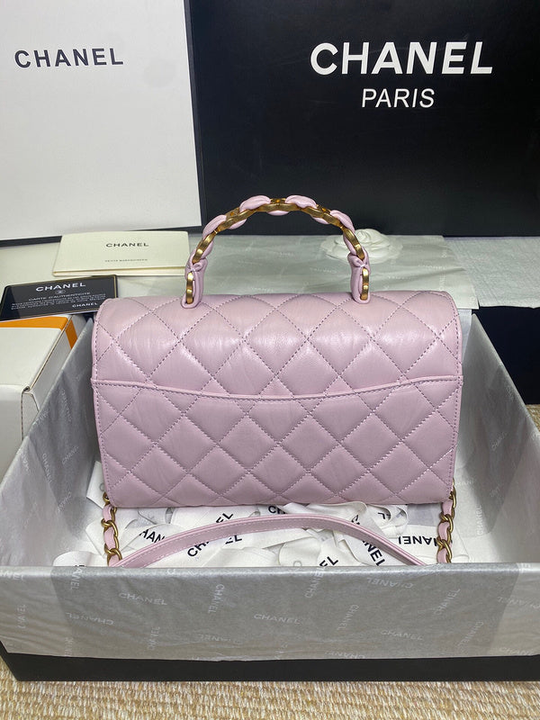 Satchel Bags - CHL Bags - 4044