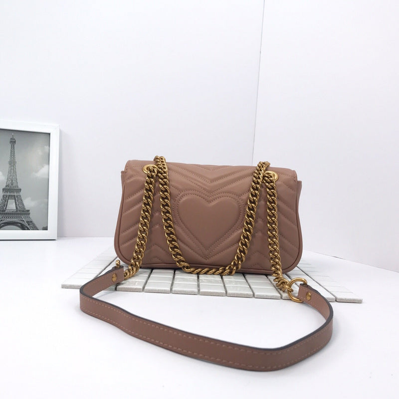Glami Fashion - GCI Bags - 2507