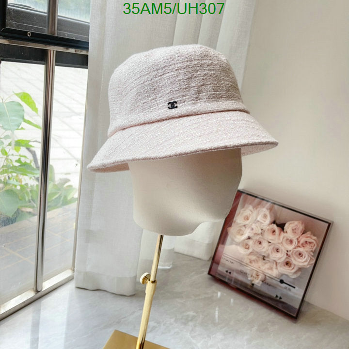 SAMC - CHL Caps & Hats - 108