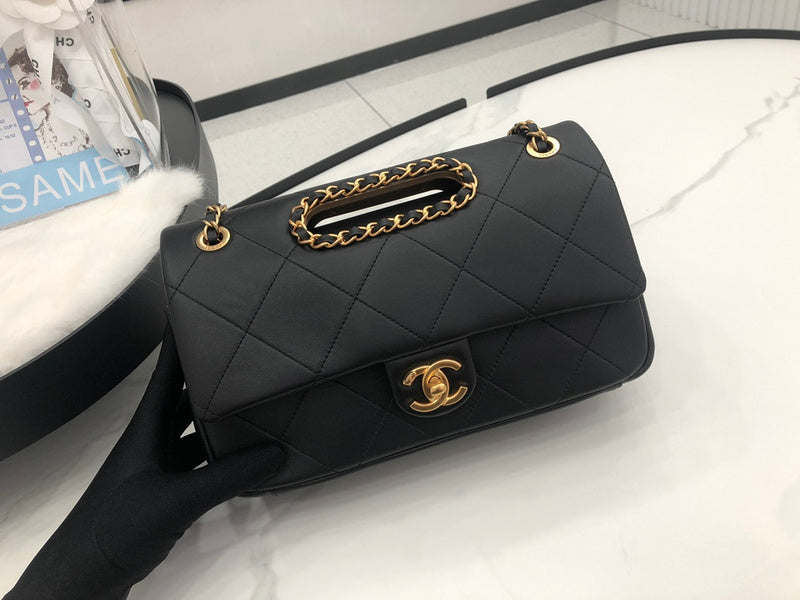 Satchel Bags - CLN Bags - 940