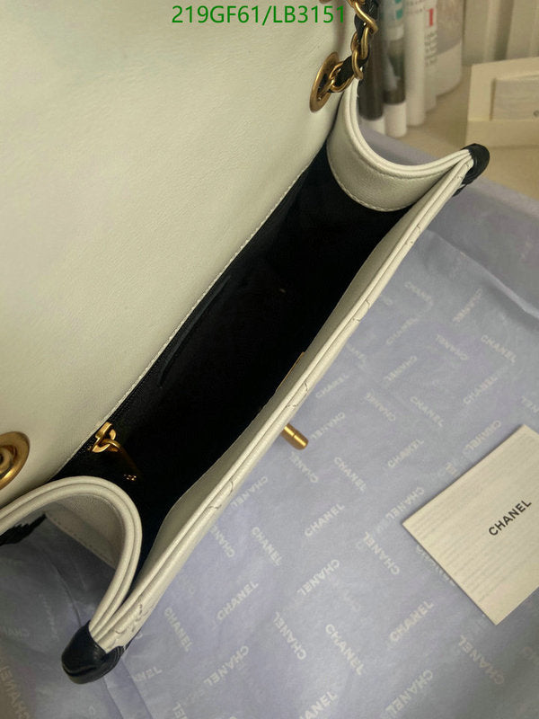 SAMC - CHL Bags - 906