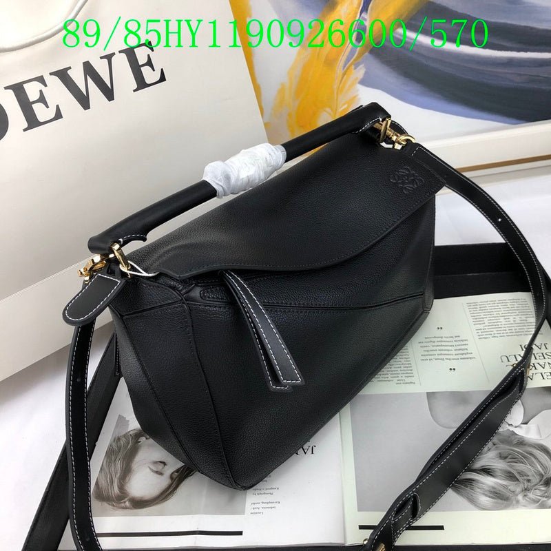 Satchel Bags - LWE Bags - 310
