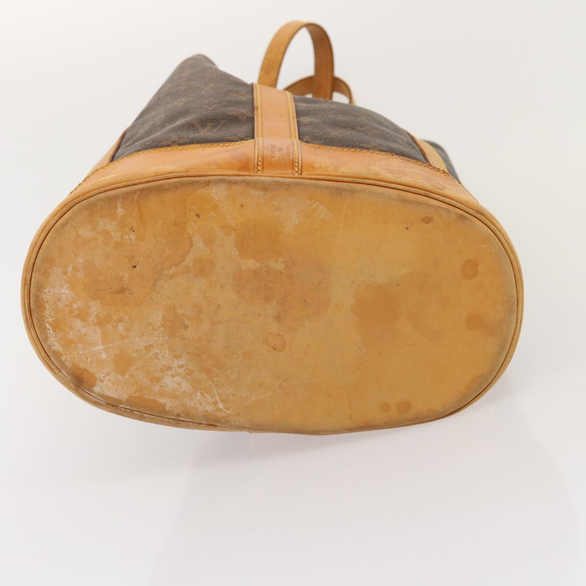 Louis Vuitton Randonnee Shoulder Bag