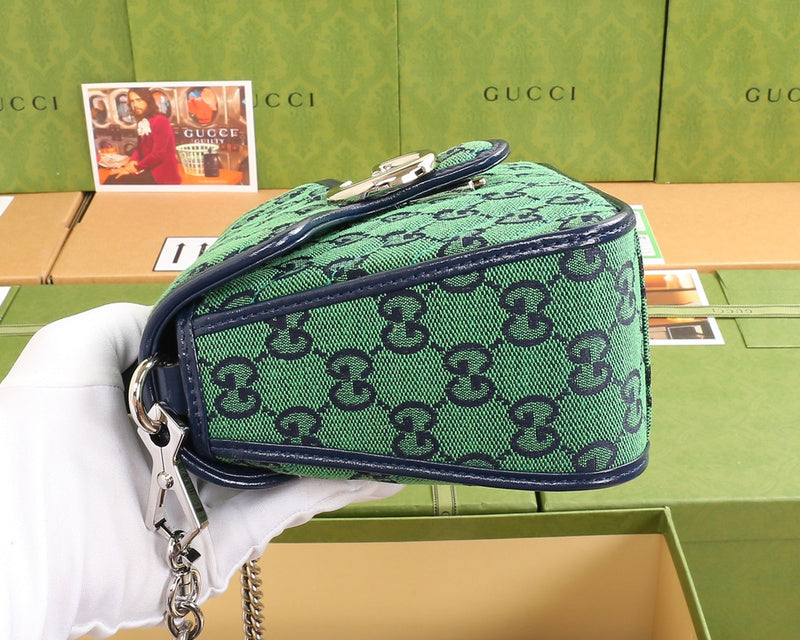 Glami-i GUKI Women Bags - 833