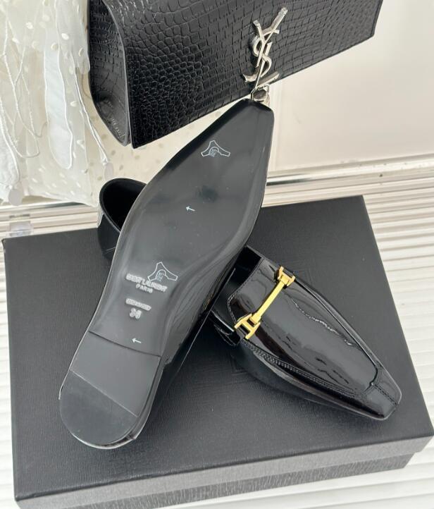 SAMC - YLS Women Shoes - 297