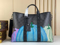 Satchel Bags - VL Bags - 2717