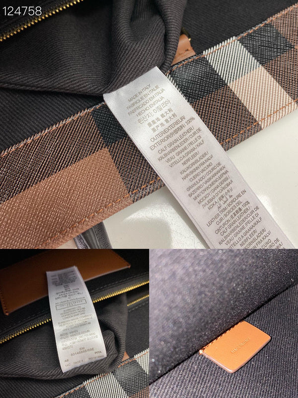 Glamy - BOR Bags - 506
