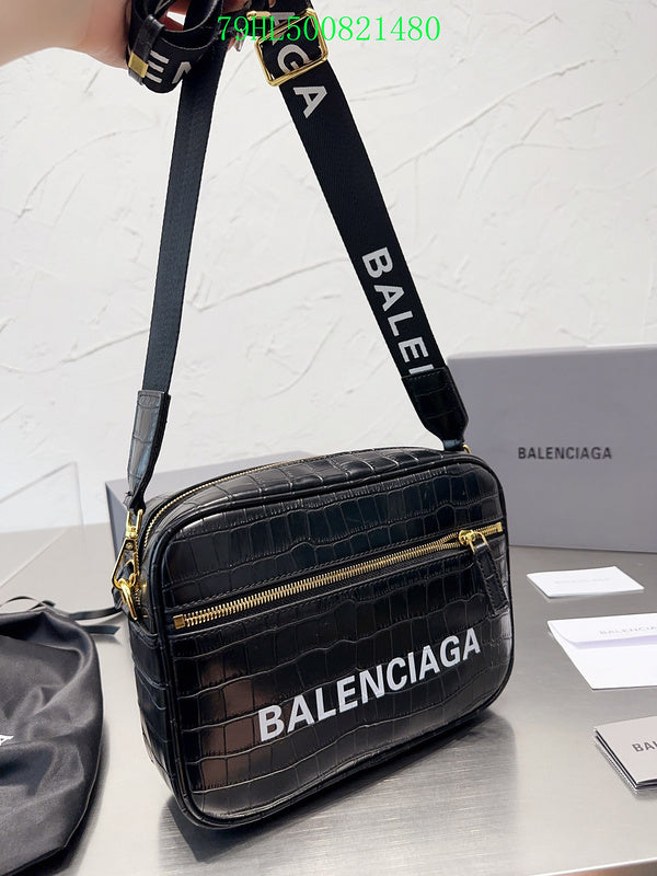 ELE Fashion - BGA Bags - 1648