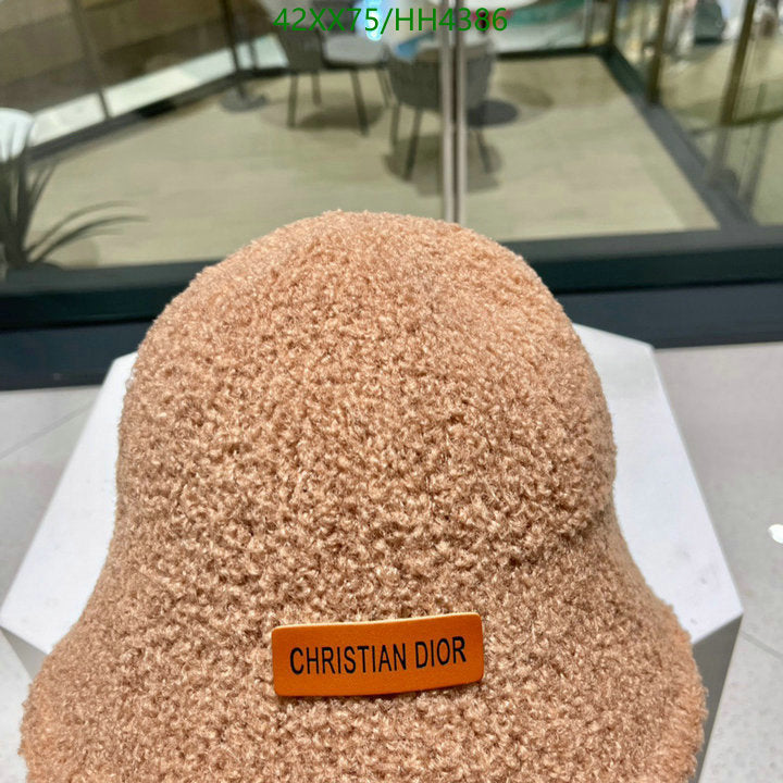 SAMC - DOR Caps & Hats - 112