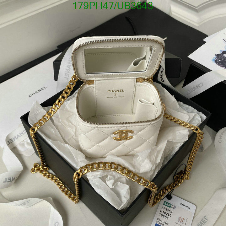 SAMC - CHL Bags - 307