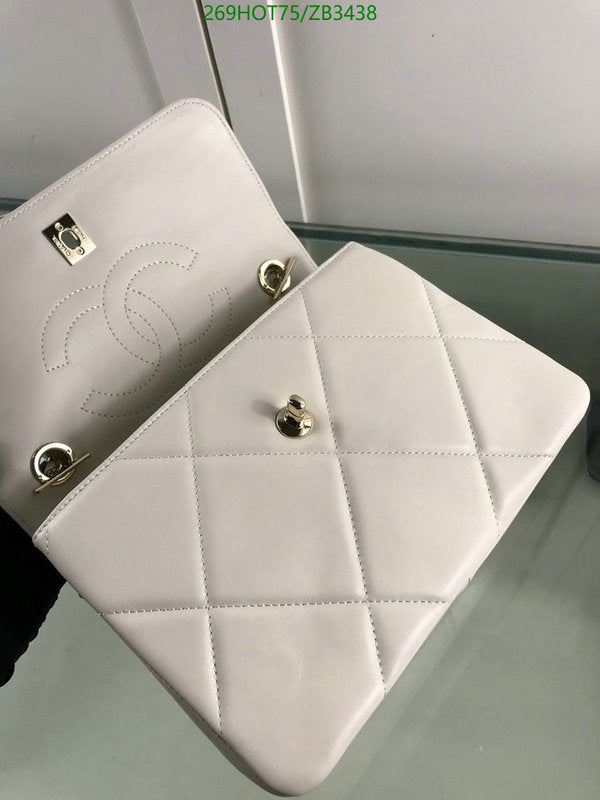 SAMC - CHL Bags - 532