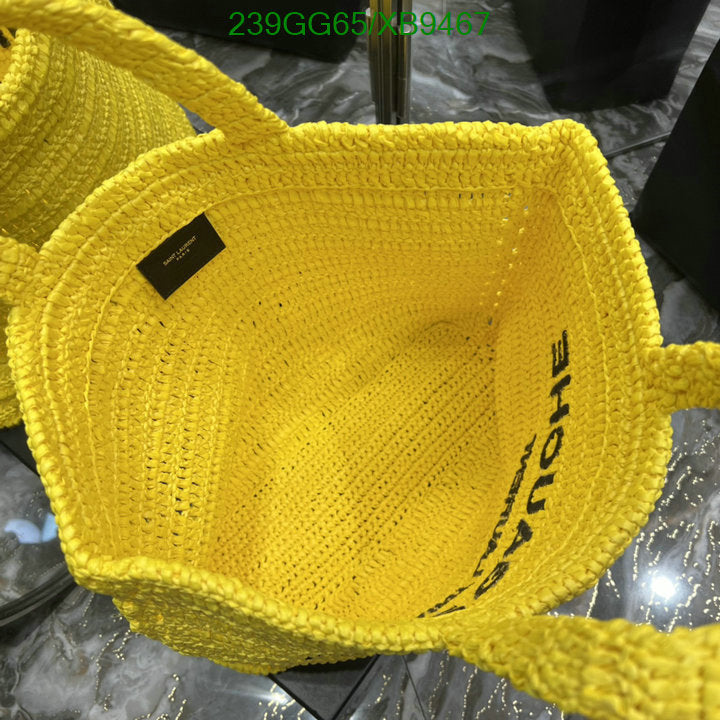 SAMC - YLS Bags - 325