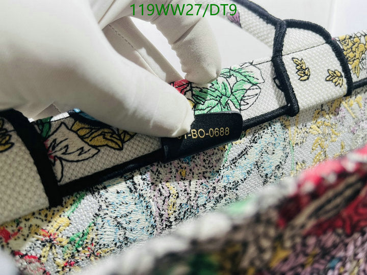 SAMCC - DOR Bags - 928