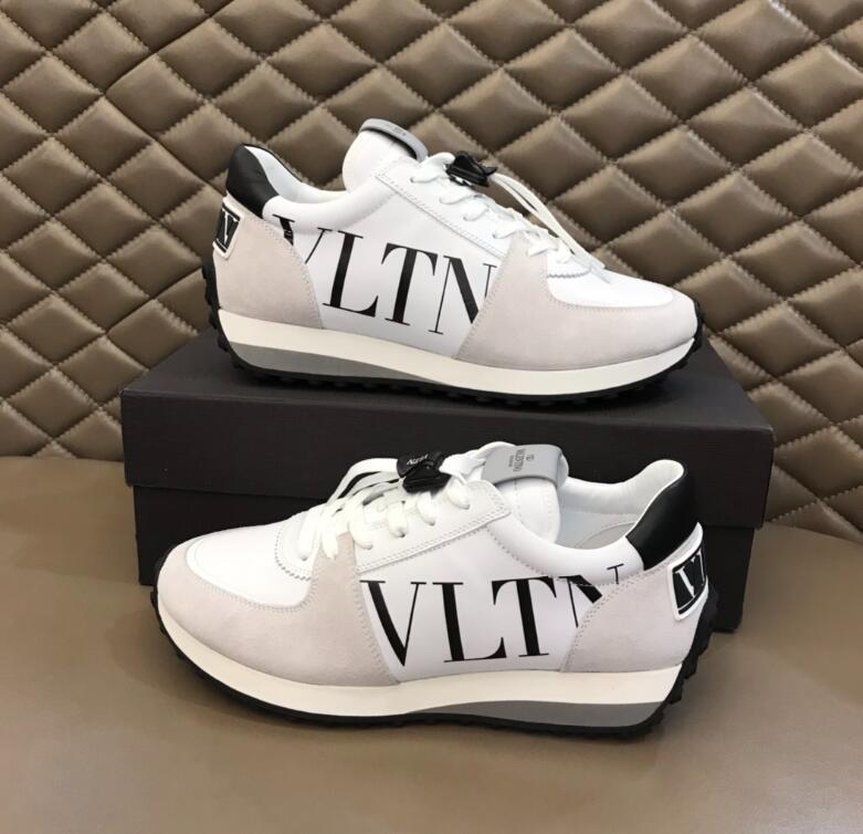 SAMC - VEL Men Shoes - 224
