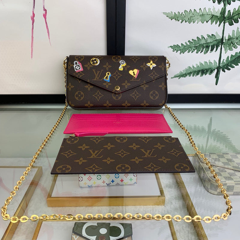 LOV2 Bags - Luxurious Bags  1612