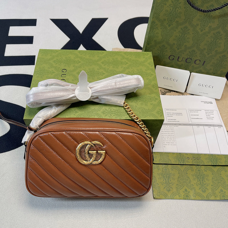 Satchel Bags - GCI Bags - 6862