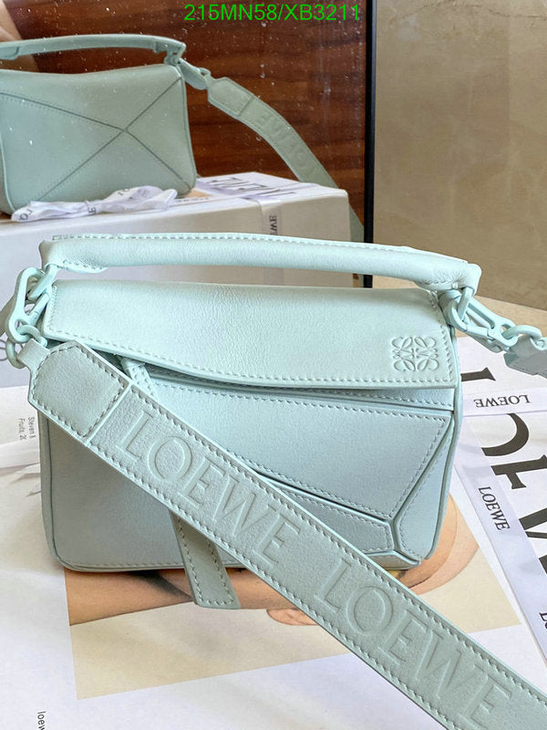 SAMC - LWO Bags - 293