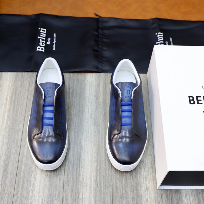 Glami - BRE Men Shoes - 344