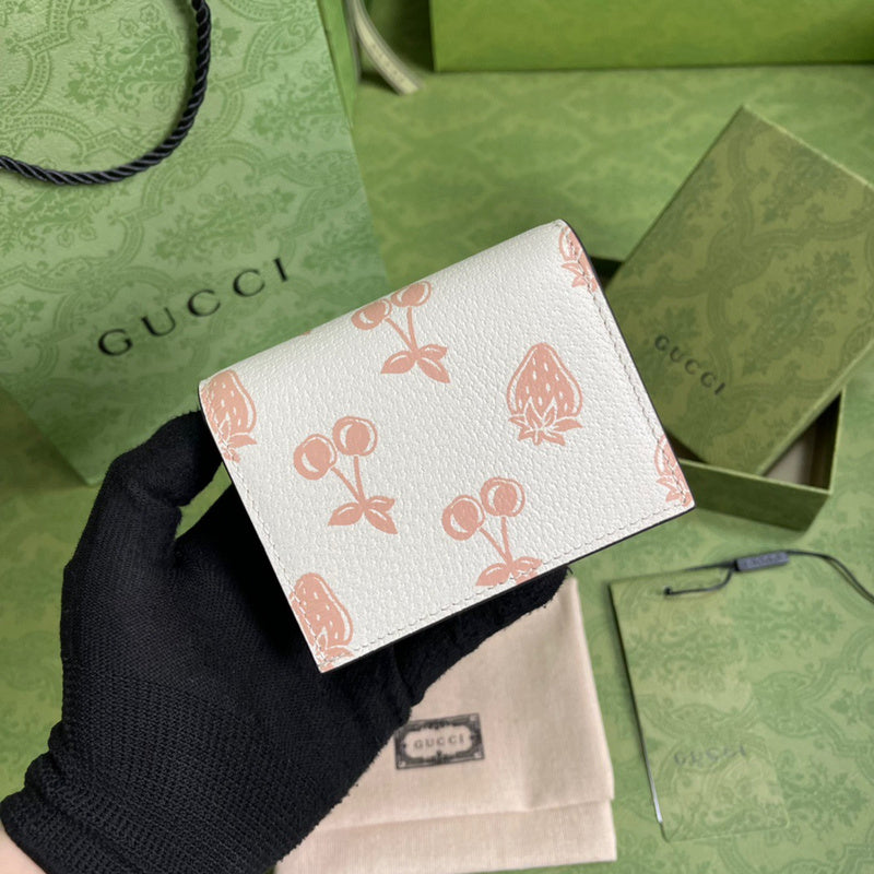 Glami-i - Guki Wallet - 258