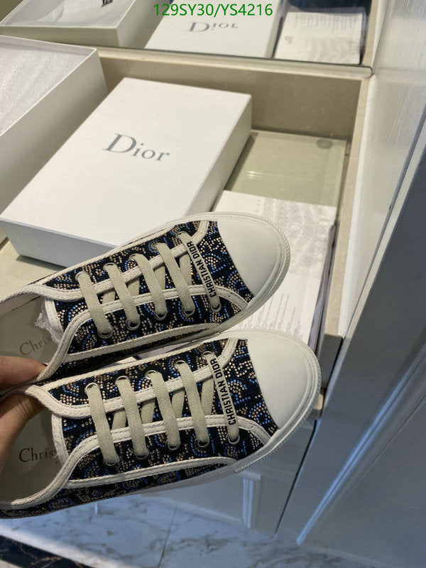 SAMCC - DOR Women Shoes - 1559