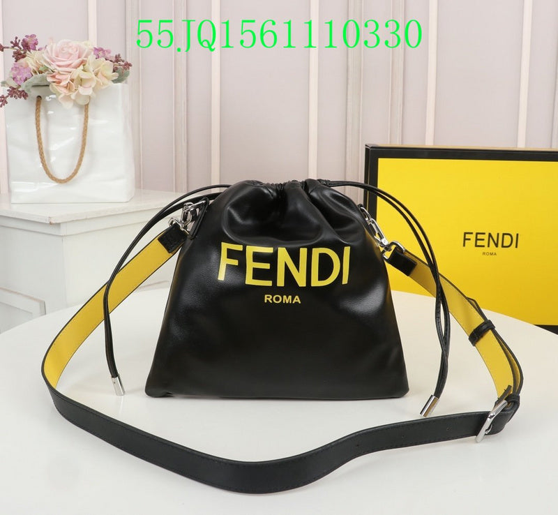 Glami - FDE Bags - 2116