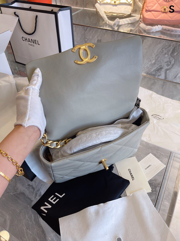 Satchel Bags - CLN Bags - 385