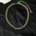 SAMC - CHL Jewelry Necklace - 198