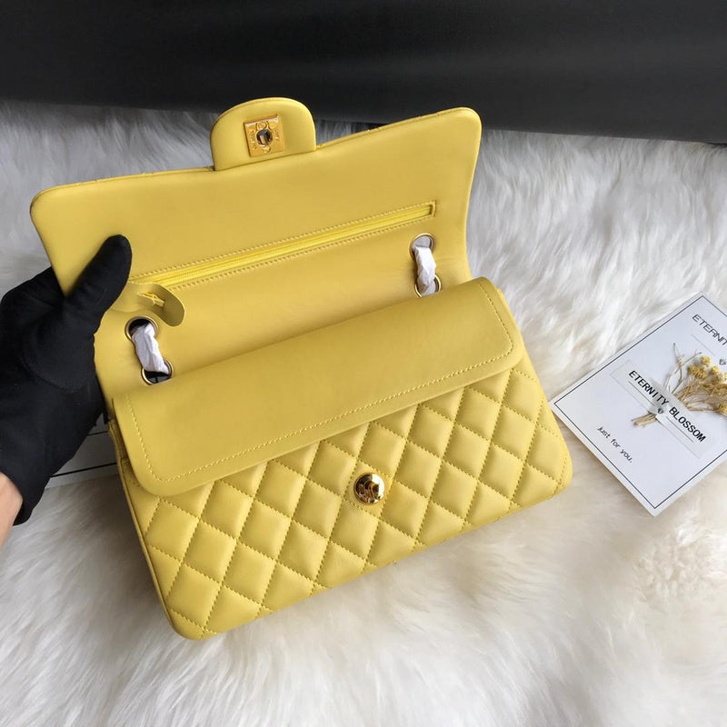 Satchel Bags - CHL Bags - 434