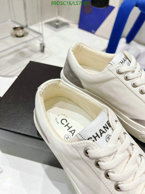SAMC - CHL Women Shoes Sneakers - 221