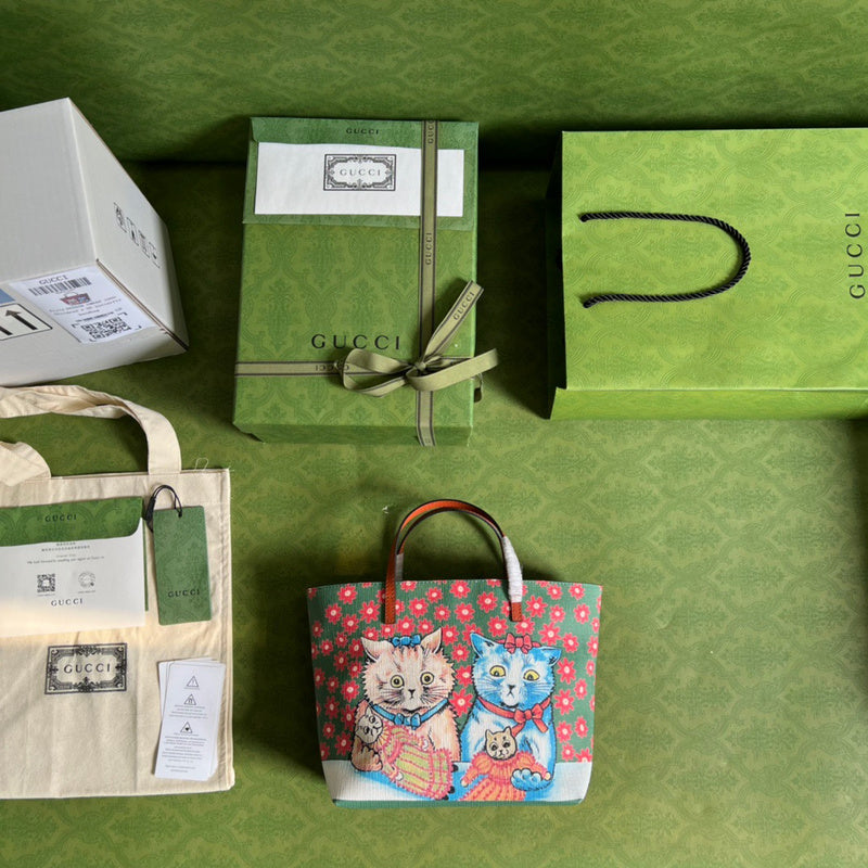 Satchel Bags - GCI Bags - 6912
