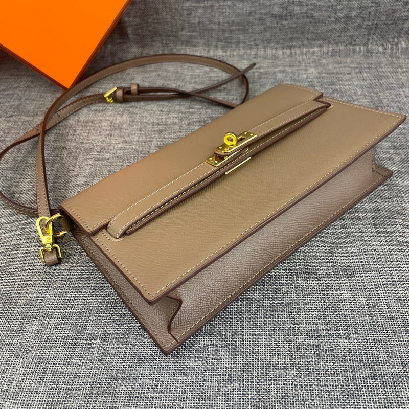 Satchel Bags - HMS-Bags - 940